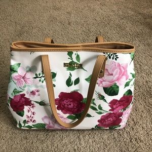 NWOT Kenneth Cole bag